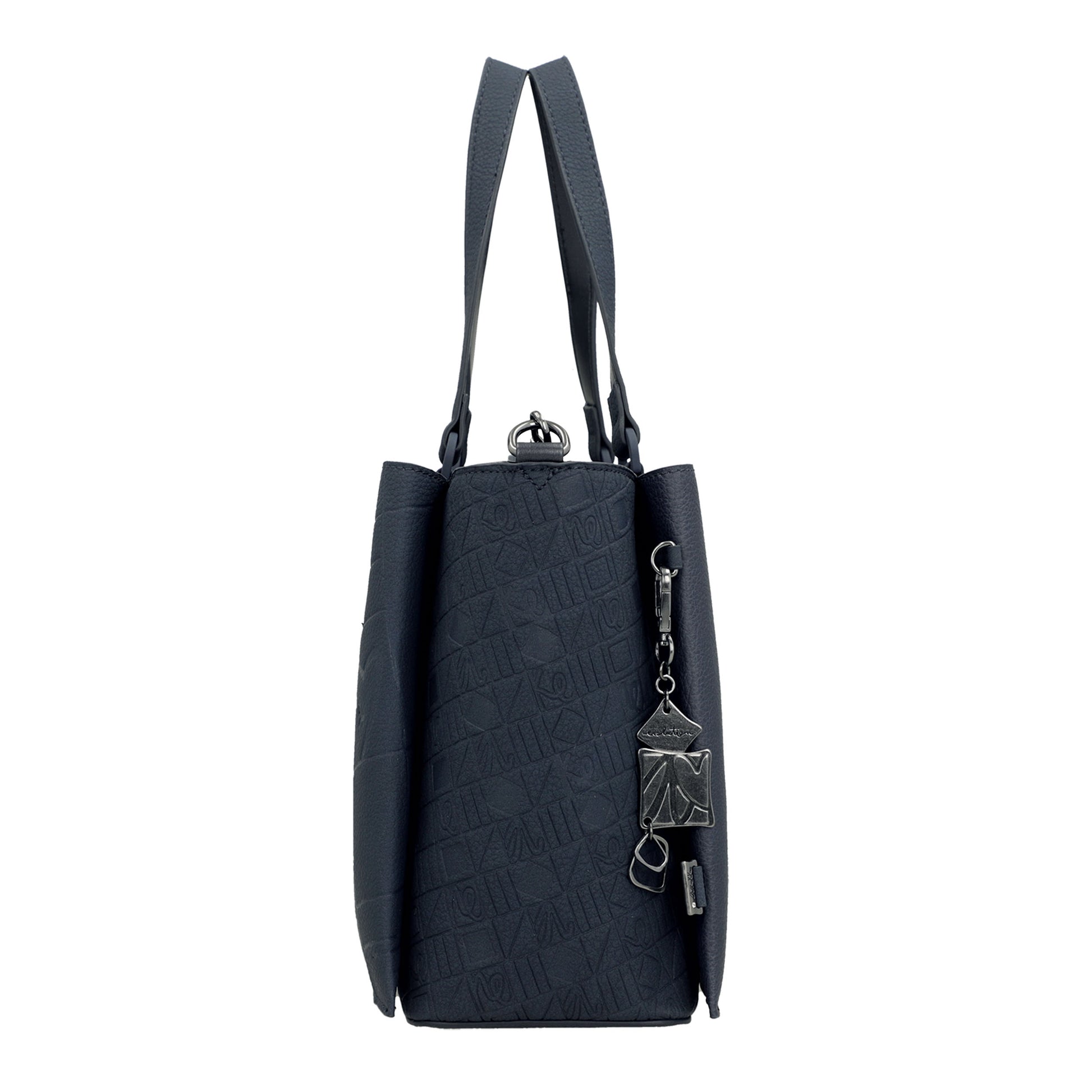 ANEKKE - Borsa a mano con tracolla Evolution-ANEKKE-VIALESCARPE