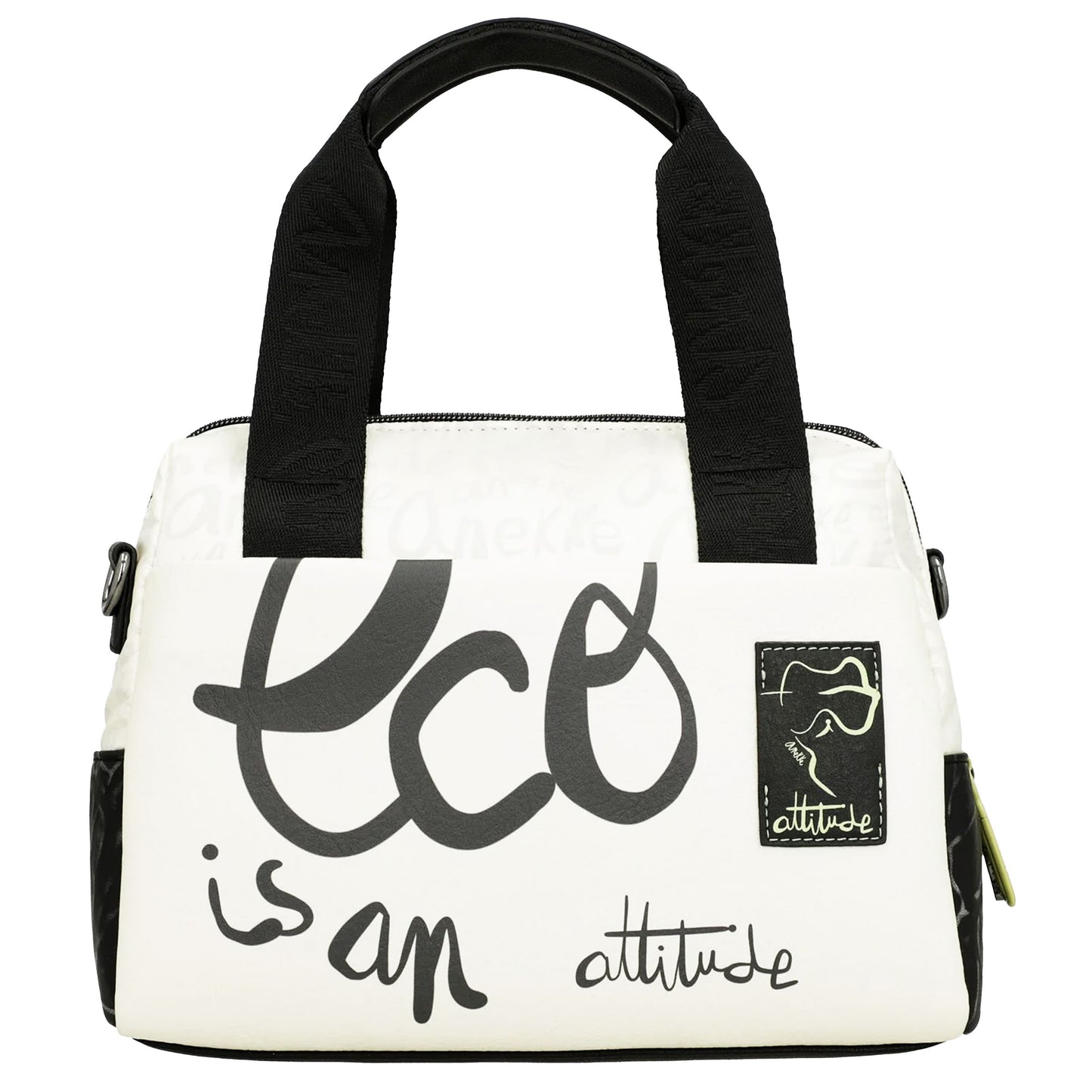 ANEKKE Borsa da bowling Nature Towanda