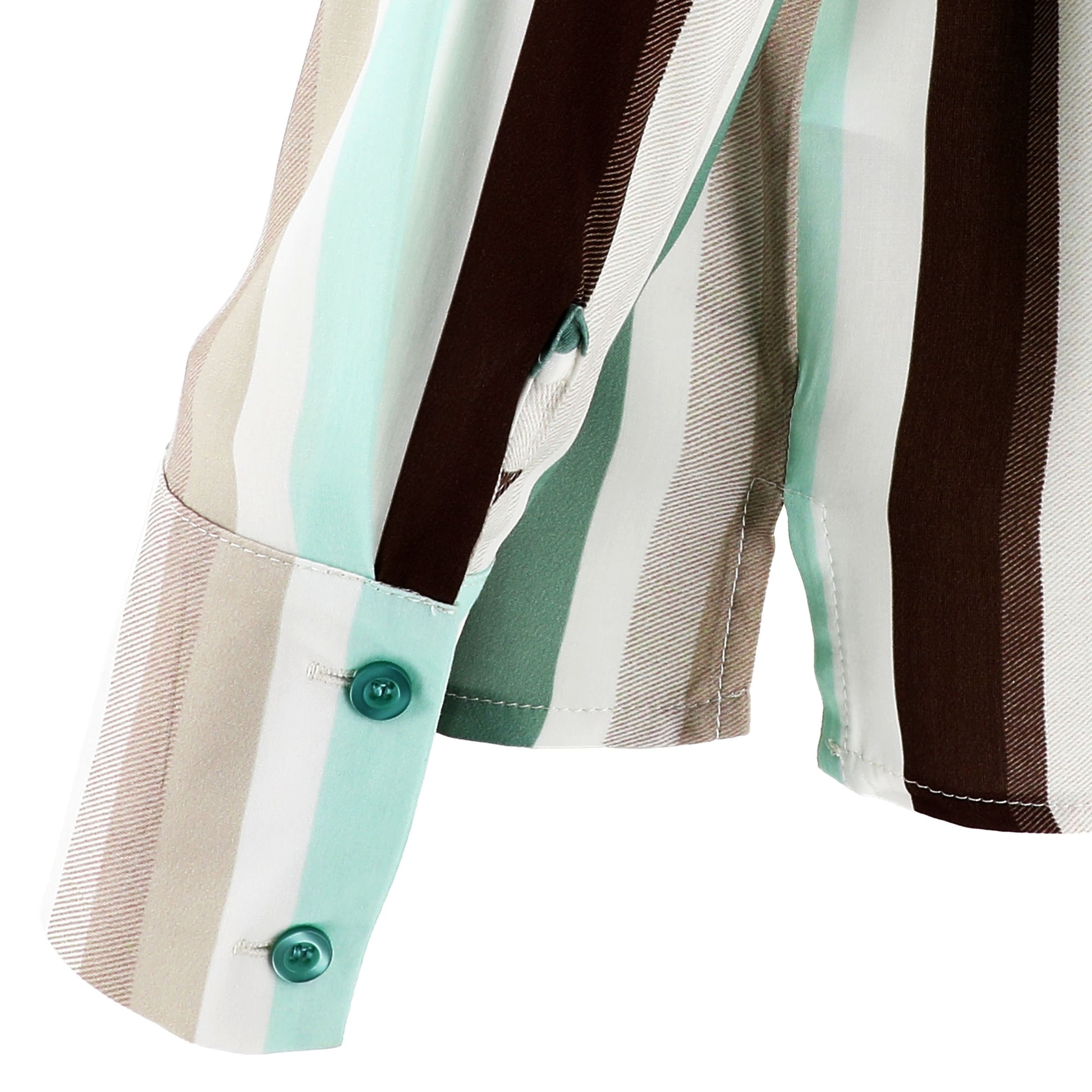 KARAKORUM Camicia BELINDA Menta-KARAKORUM-VIALESCARPE
