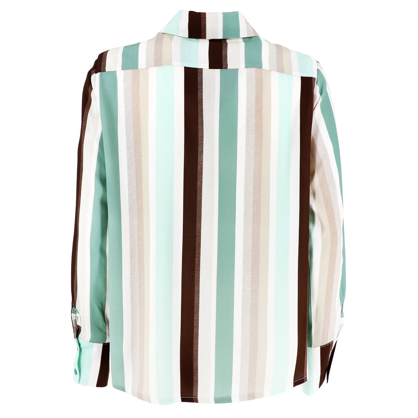 KARAKORUM Camicia BELINDA Menta-KARAKORUM-VIALESCARPE