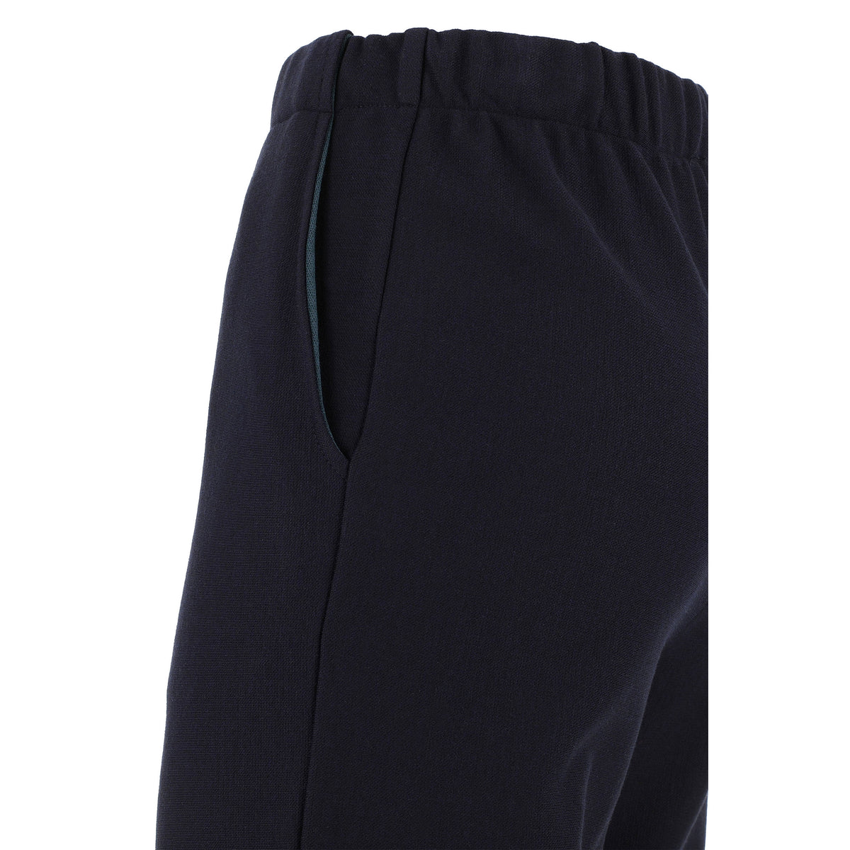 KARAKORUM Pantaloni ISOTTA Ottanio e Blu