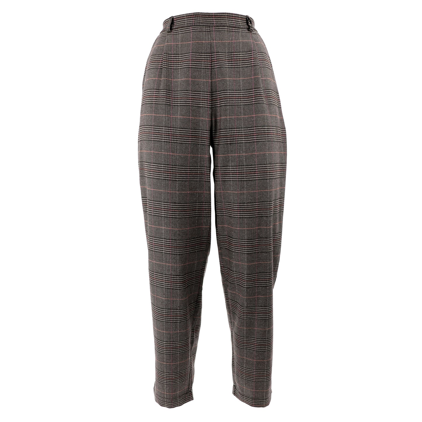 KARAKORUM - Pantaloni HARRIET Marrone-KARAKORUM-VIALESCARPE