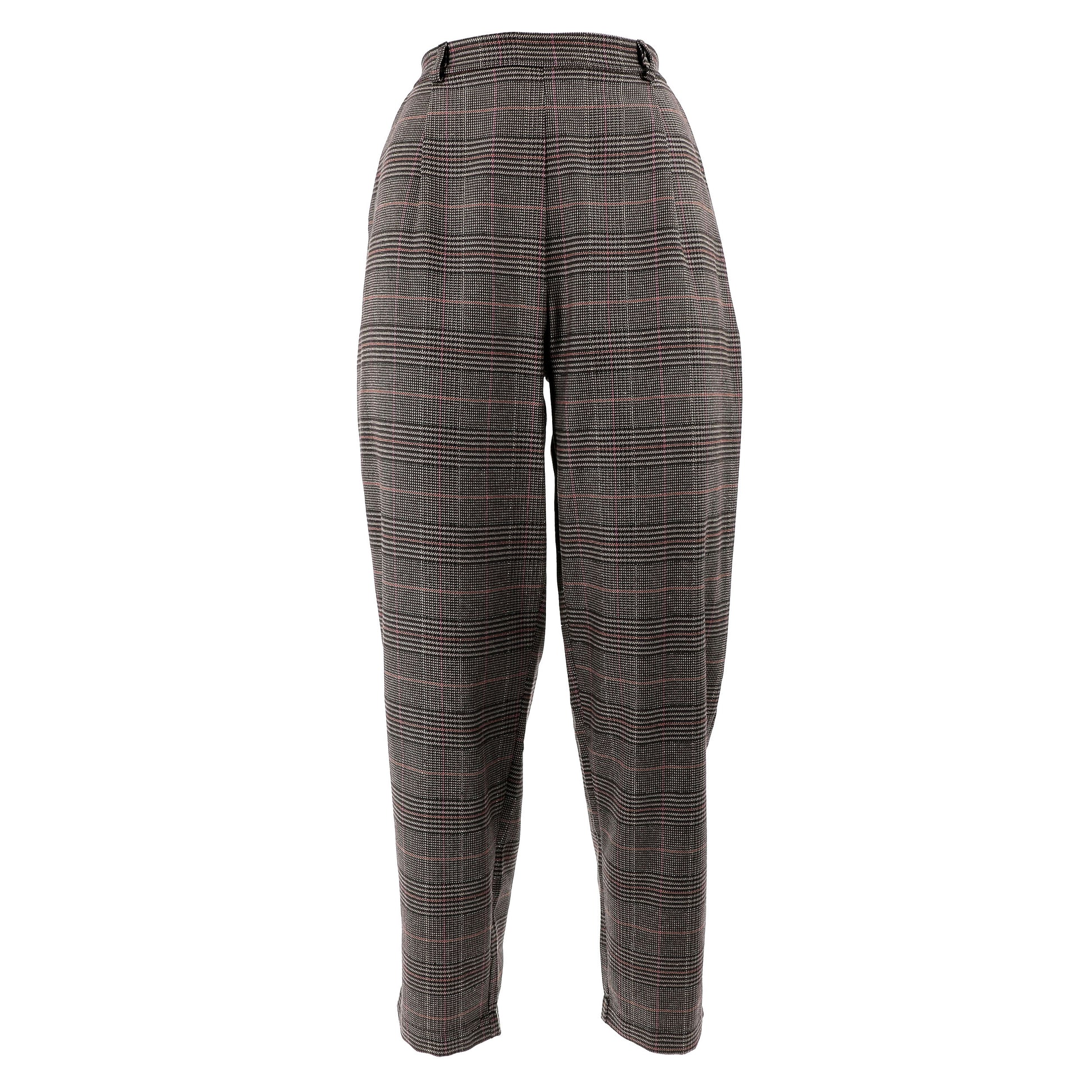 KARAKORUM - Pantaloni HARRIET Marrone-KARAKORUM-VIALESCARPE