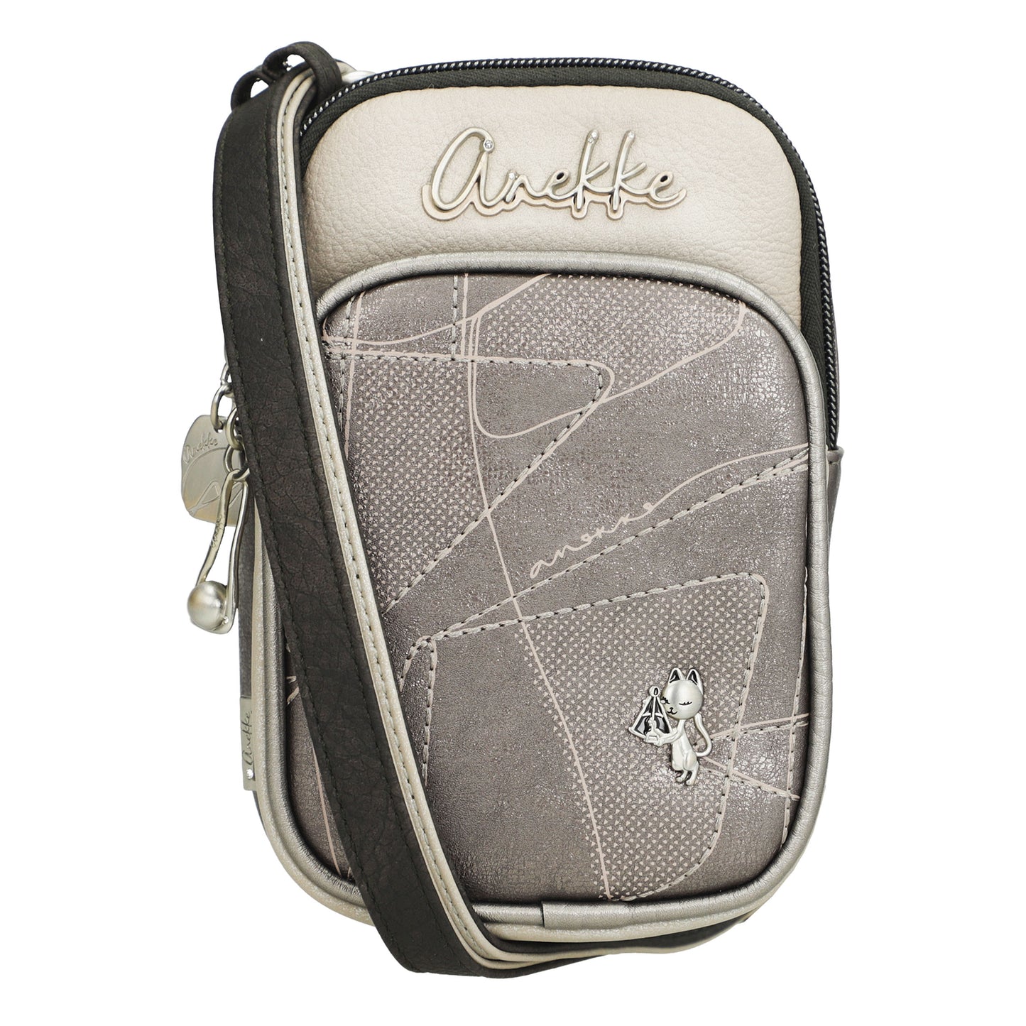 ANEKKE Borsa a tracolla Auralis Mini-ANEKKE-VIALESCARPE