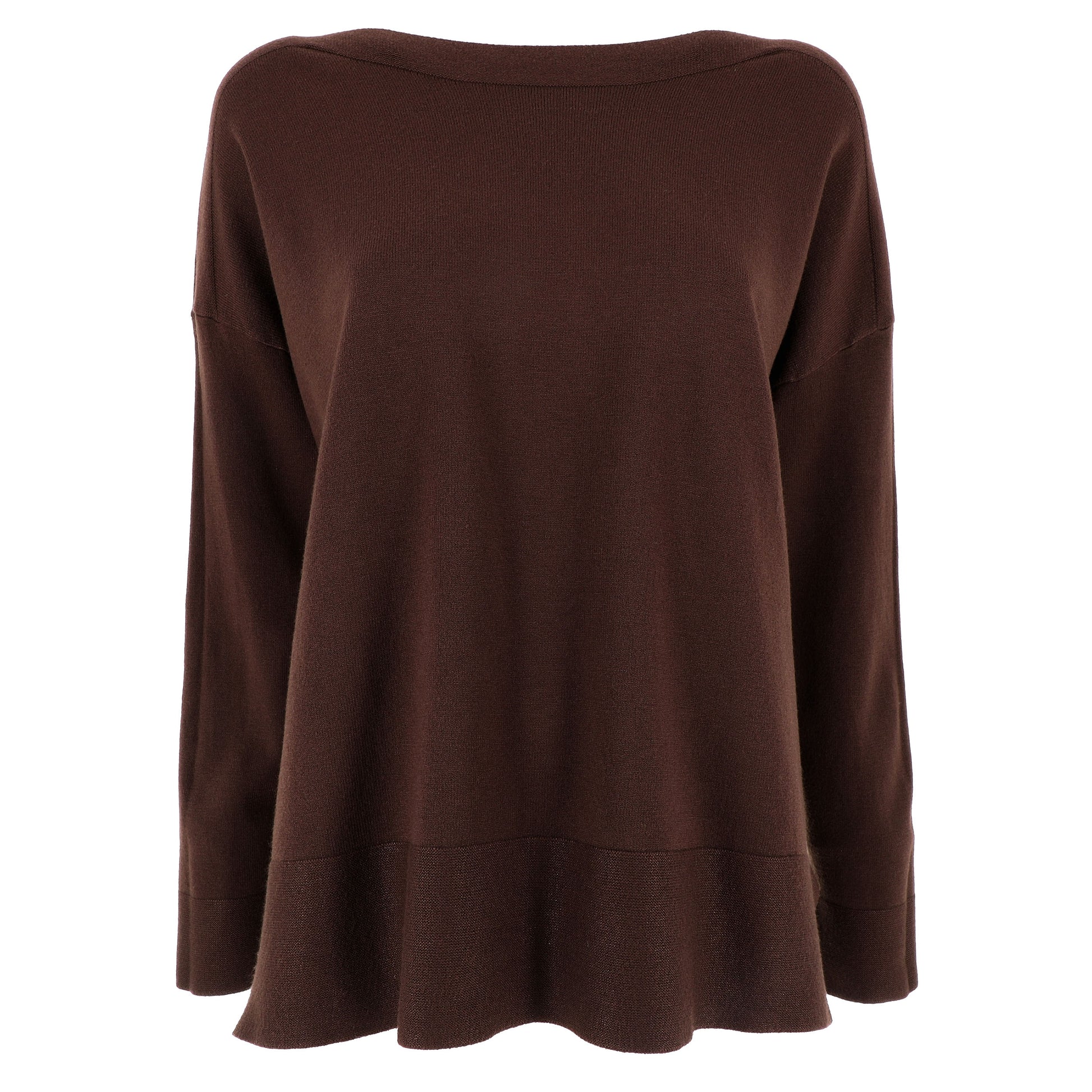 KARAKORUM Maglia LUCIANA-KARAKORUM-VIALESCARPE