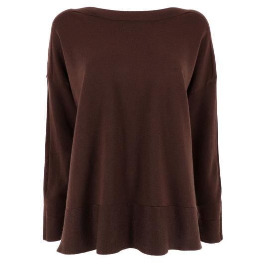 KARAKORUM Maglia LUCIANA-KARAKORUM-VIALESCARPE