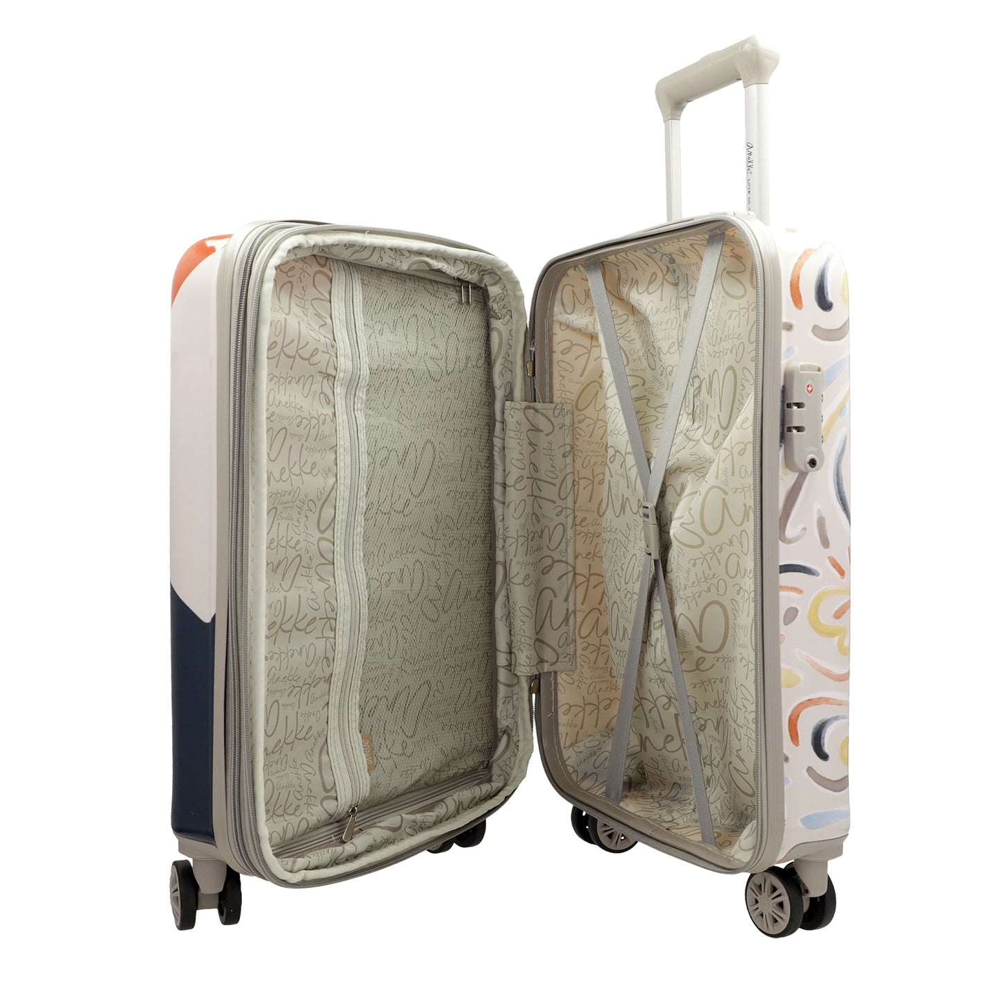 ANEKKE Trolley cabina Eikon-ANEKKE-VIALESCARPE