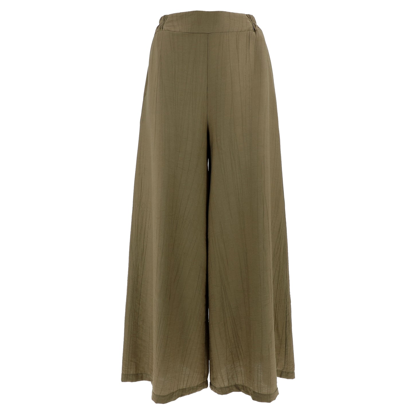 KARAKORUM Pantaloni OLIVIA Oliva-KARAKORUM-VIALESCARPE