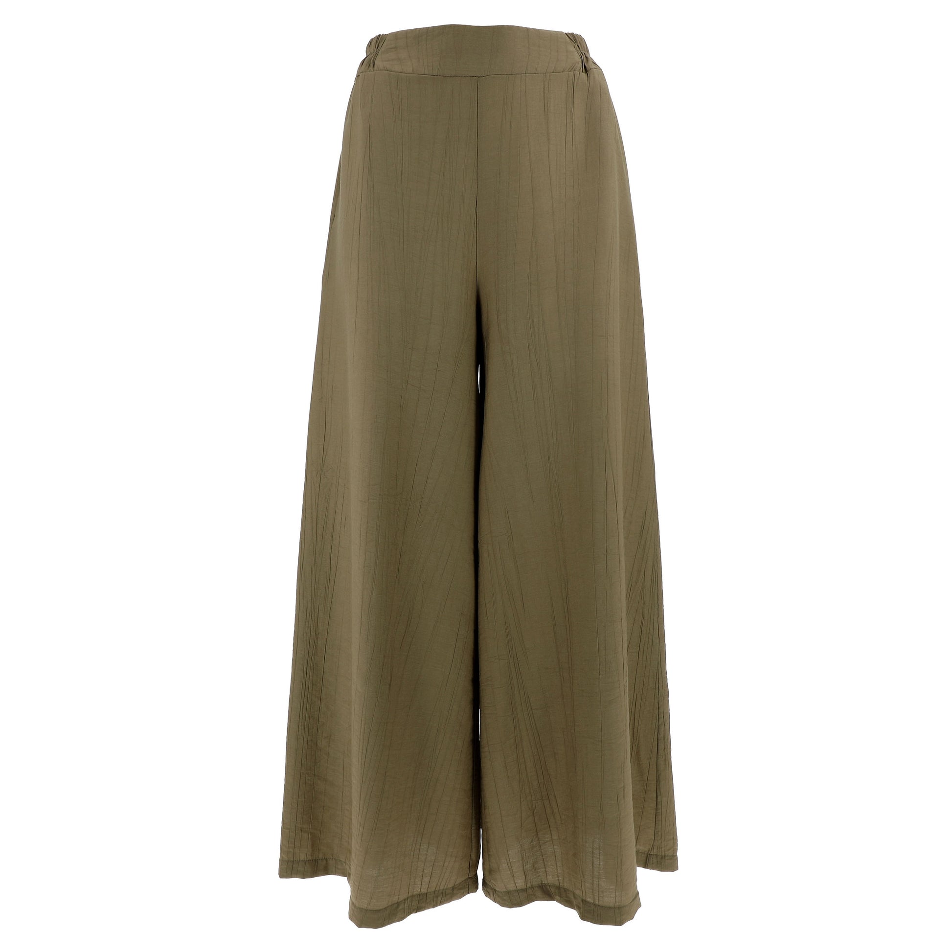 KARAKORUM Pantaloni OLIVIA Oliva-KARAKORUM-VIALESCARPE
