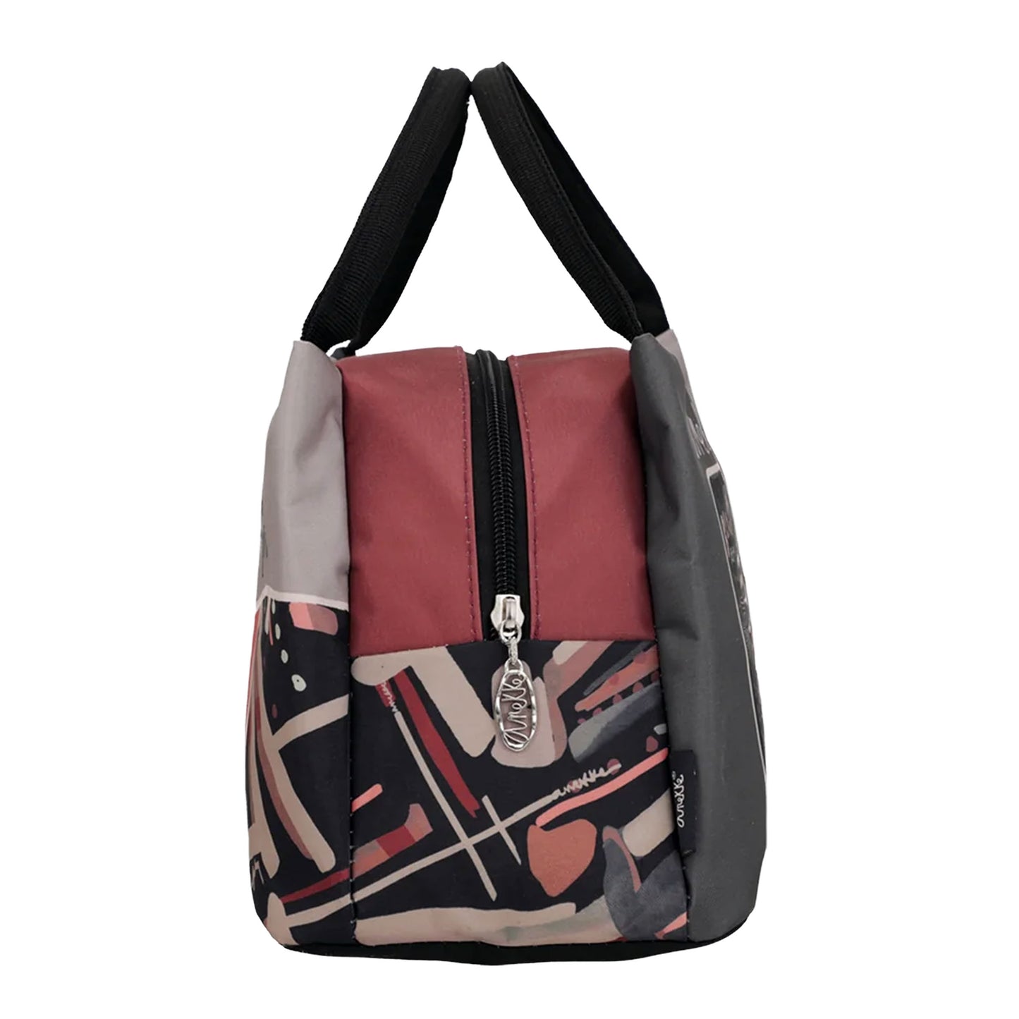 ANEKKE - Borsa porta alimenti piccola Mademoiselle