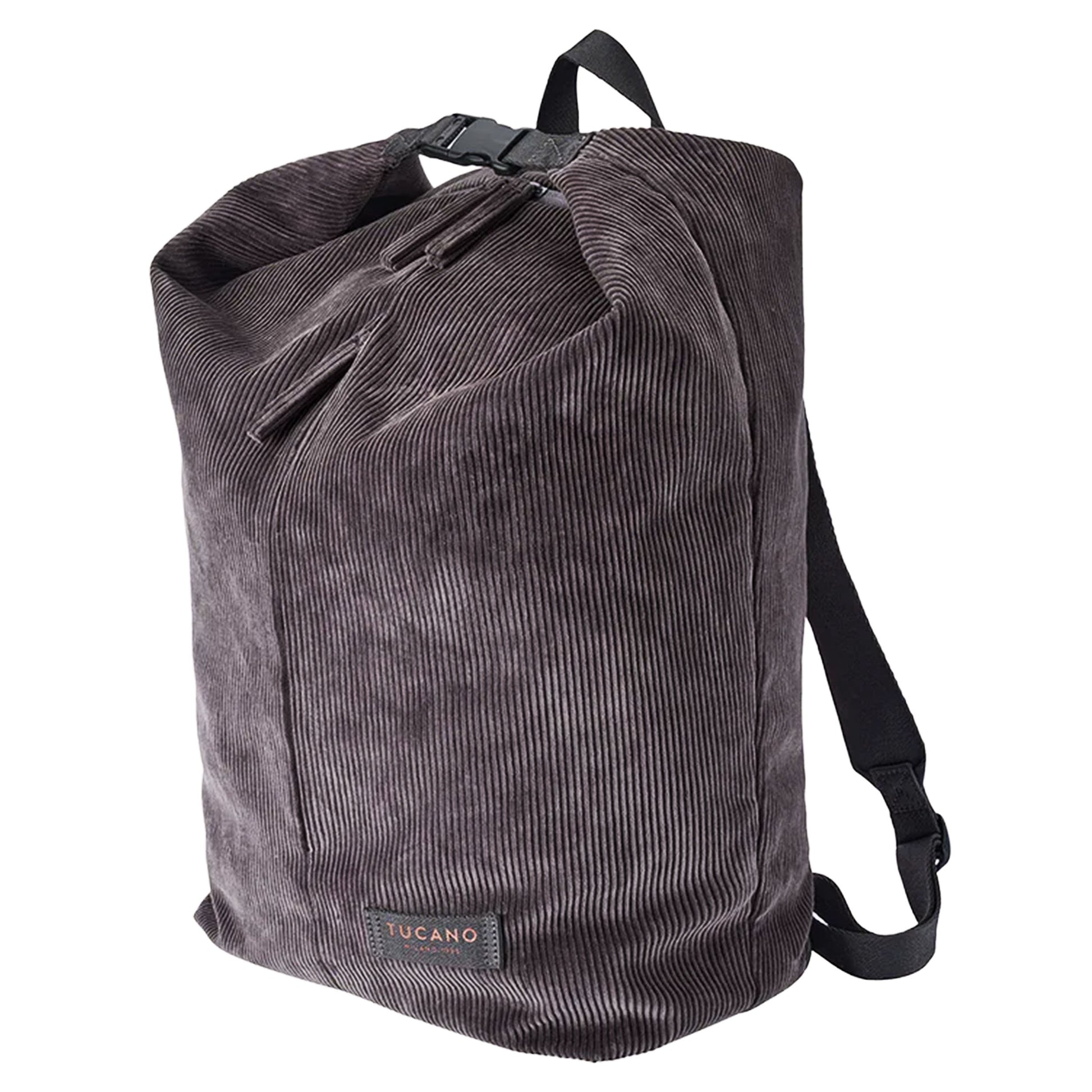 TUCANO - Carry Corduroy Backpack-Tucano-VIALESCARPE