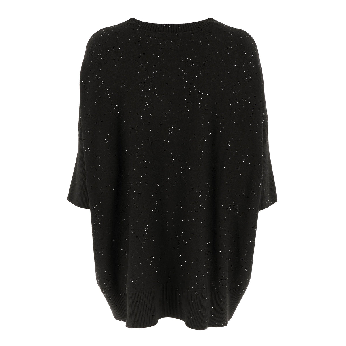 KARAKORUM Maglia NAOMI Nero