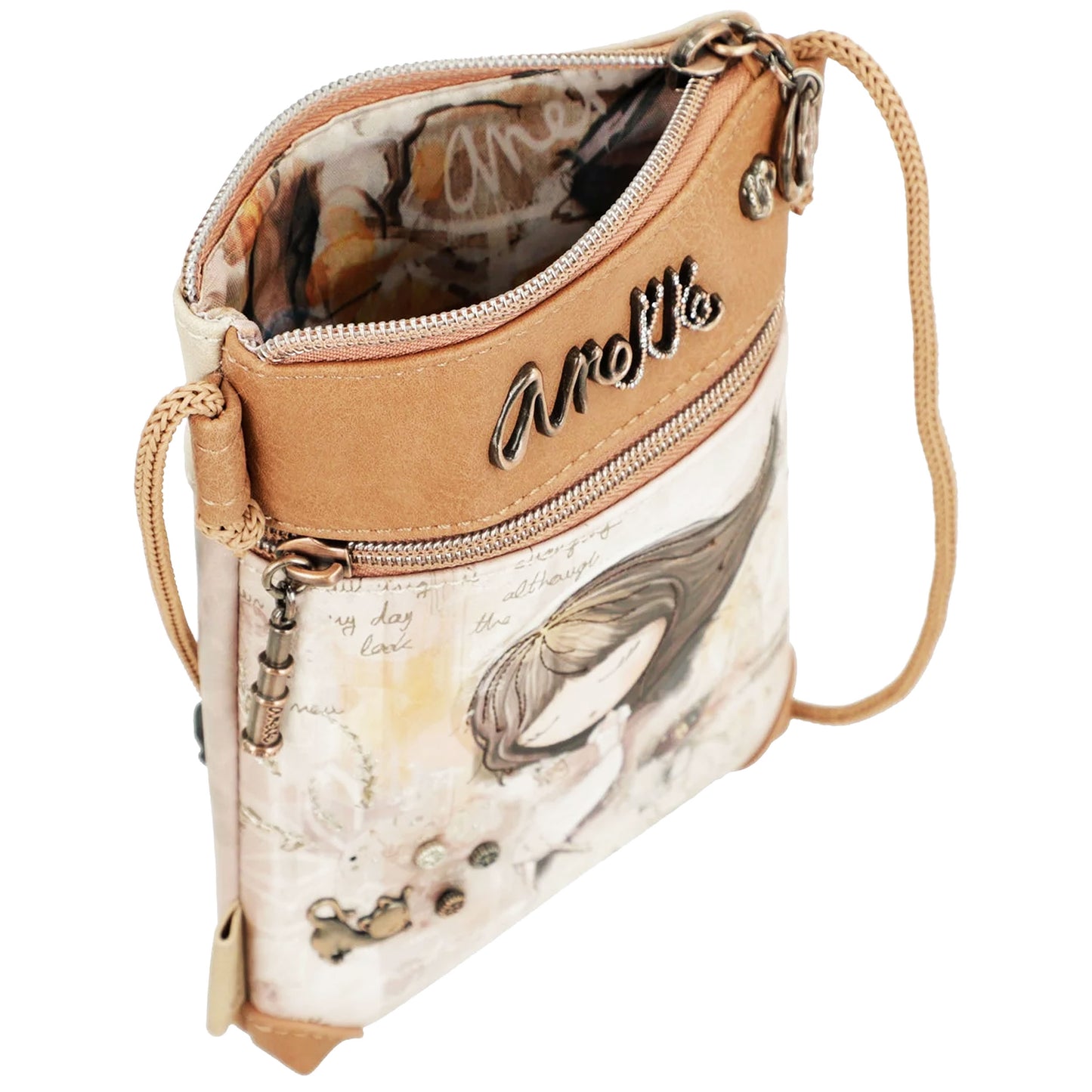 ANEKKE Mini borsa a tracolla Memories