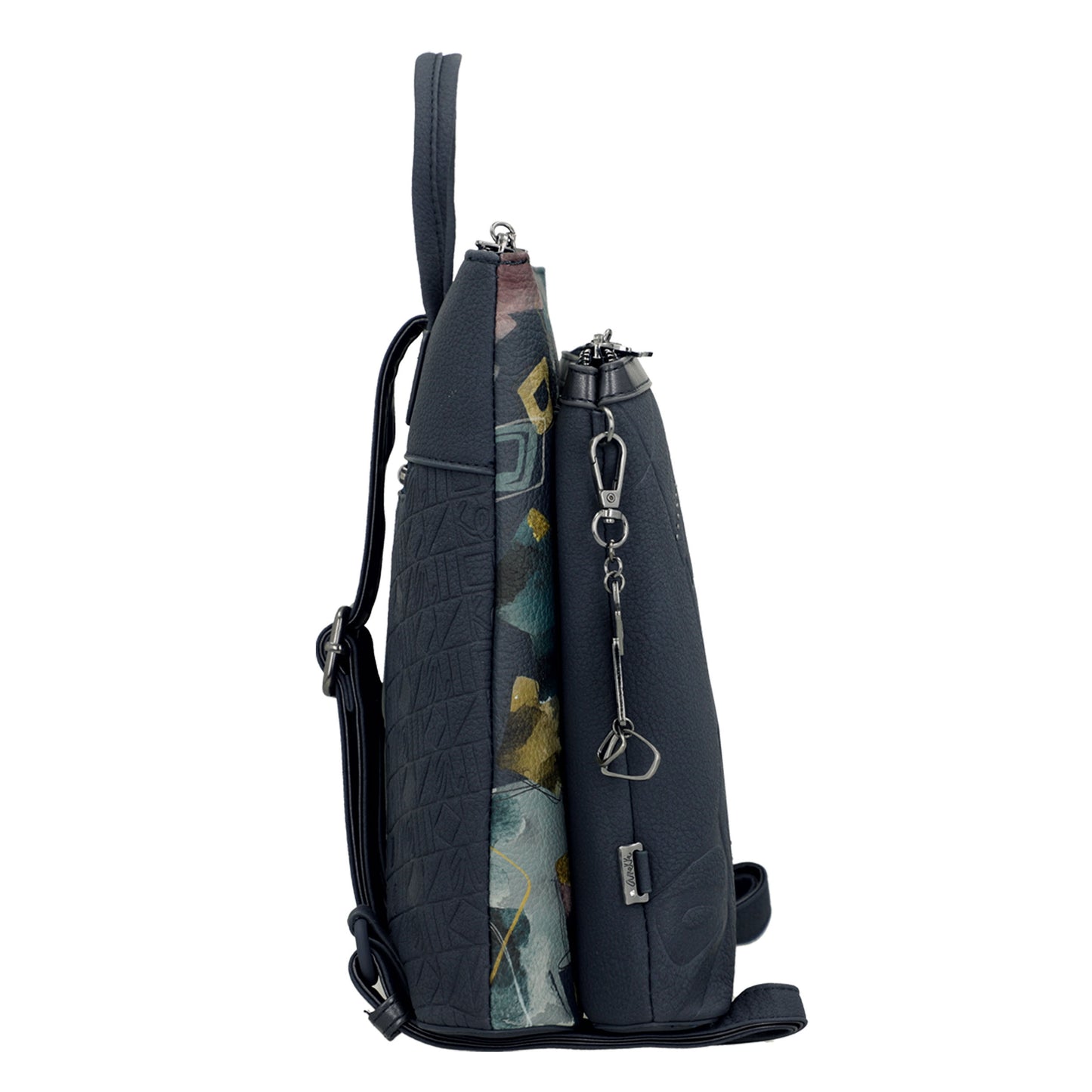 ANEKKE - Zaino quadrato Evolution-ANEKKE-VIALESCARPE