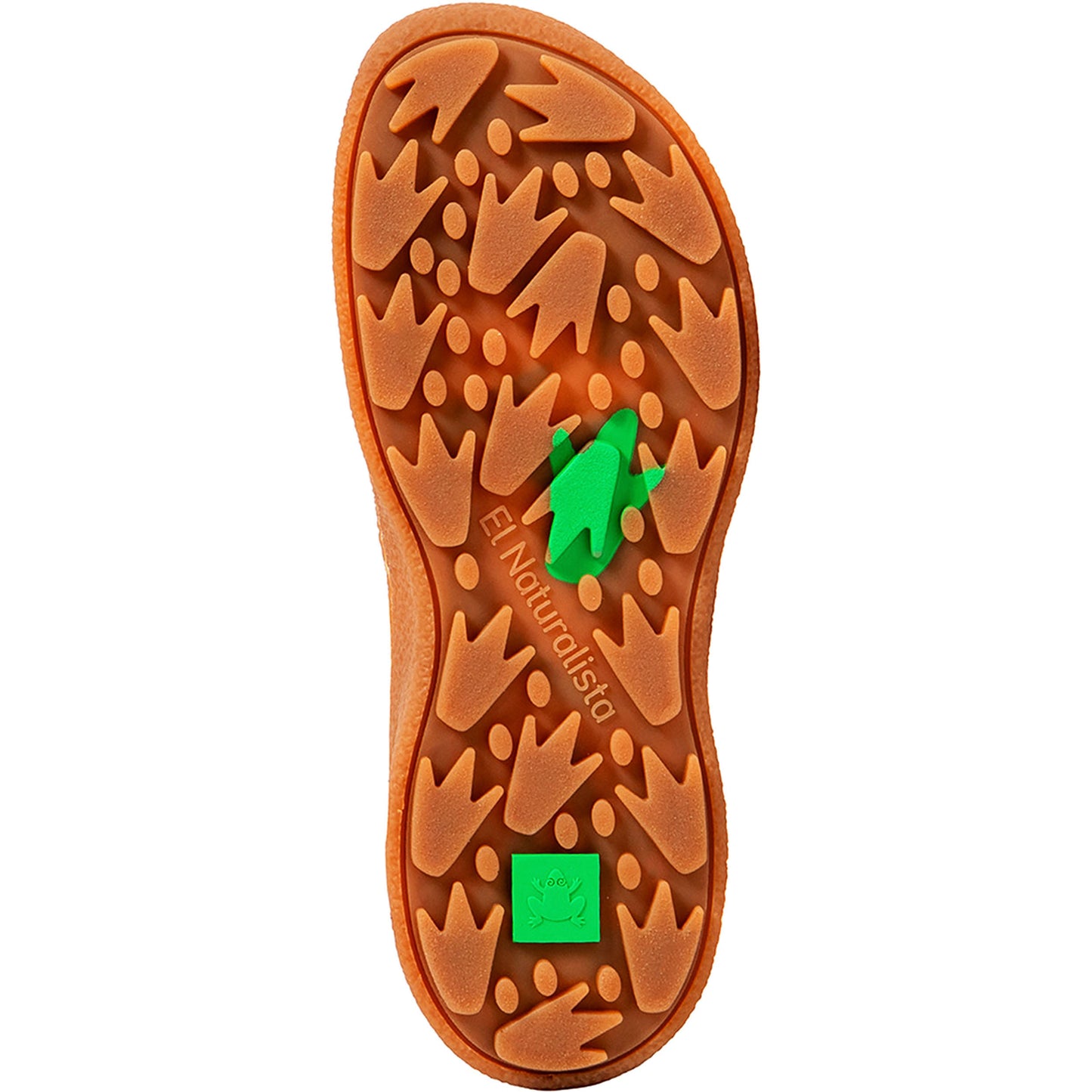 EL NATURALISTA - Stringate OROEL Candy