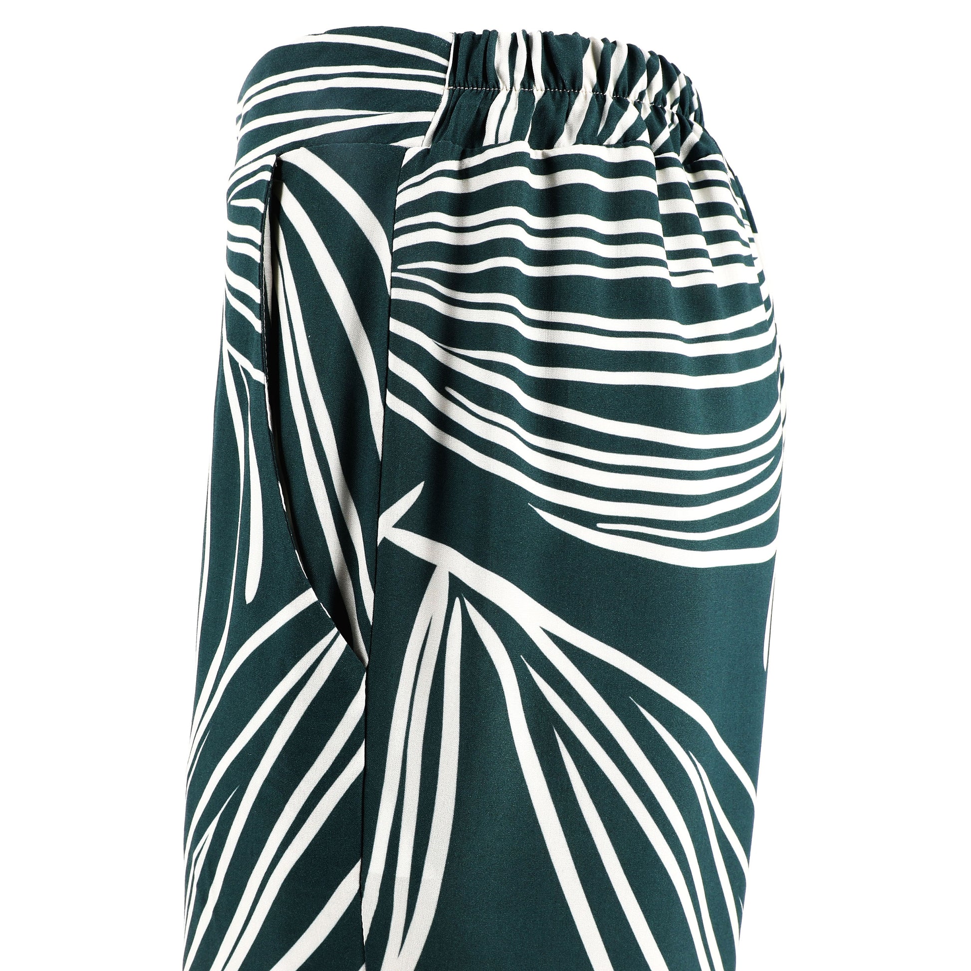 KARAKORUM Pantaloni BELLE Bottiglia-KARAKORUM-VIALESCARPE