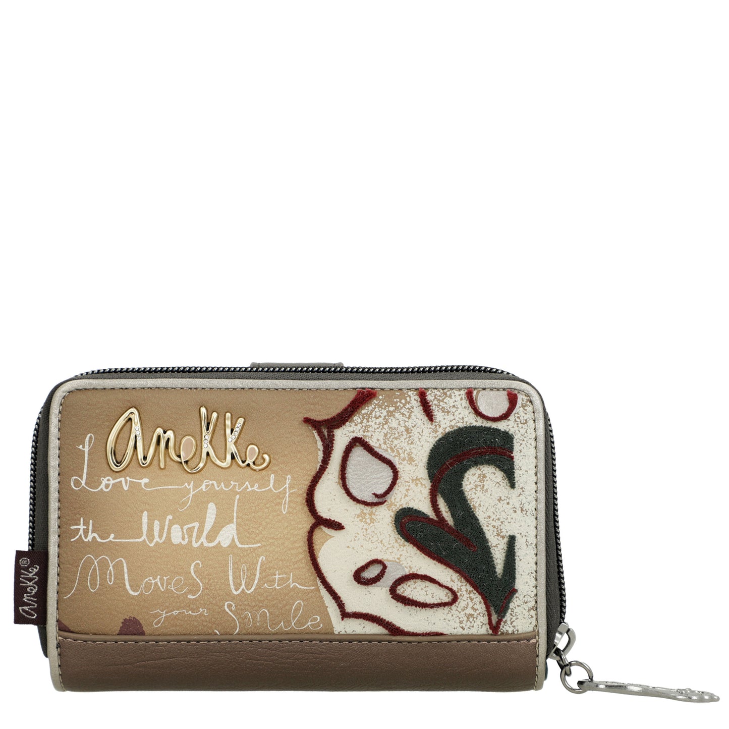 ANEKKE - Portafogli medio Manifesto-ANEKKE-VIALESCARPE