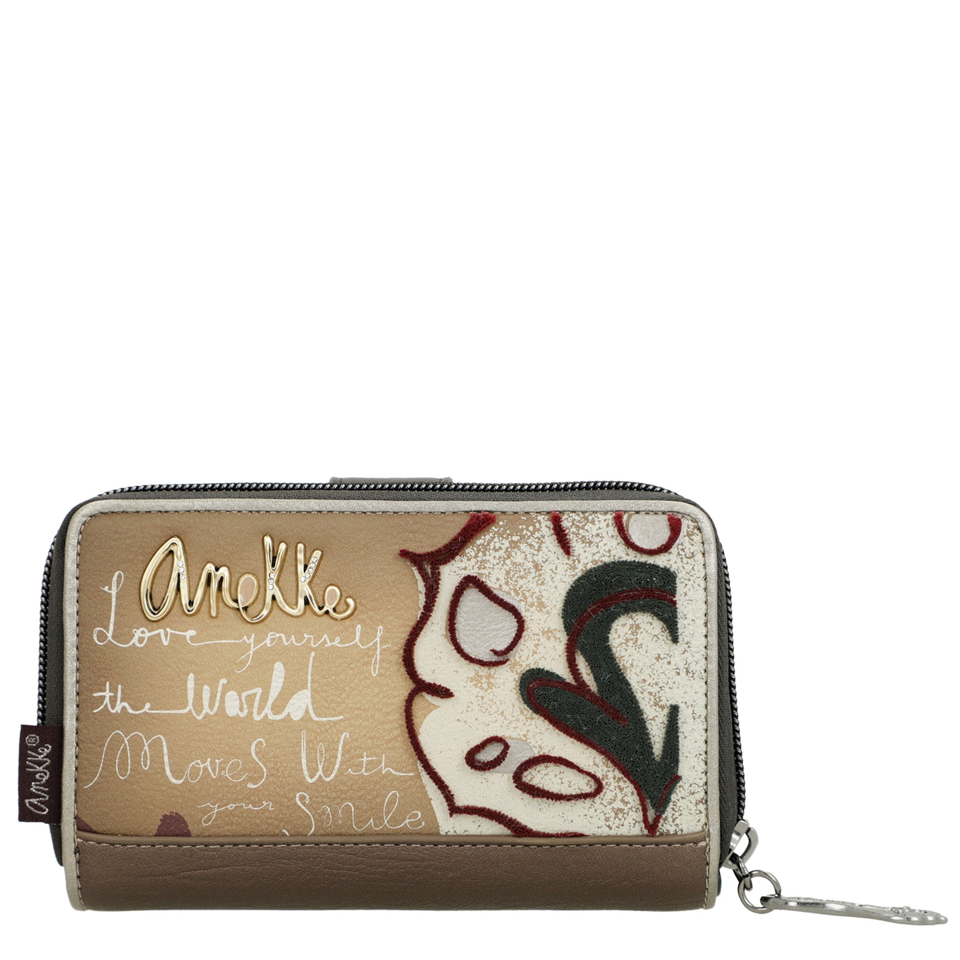 ANEKKE - Portafogli medio Manifesto-ANEKKE-VIALESCARPE