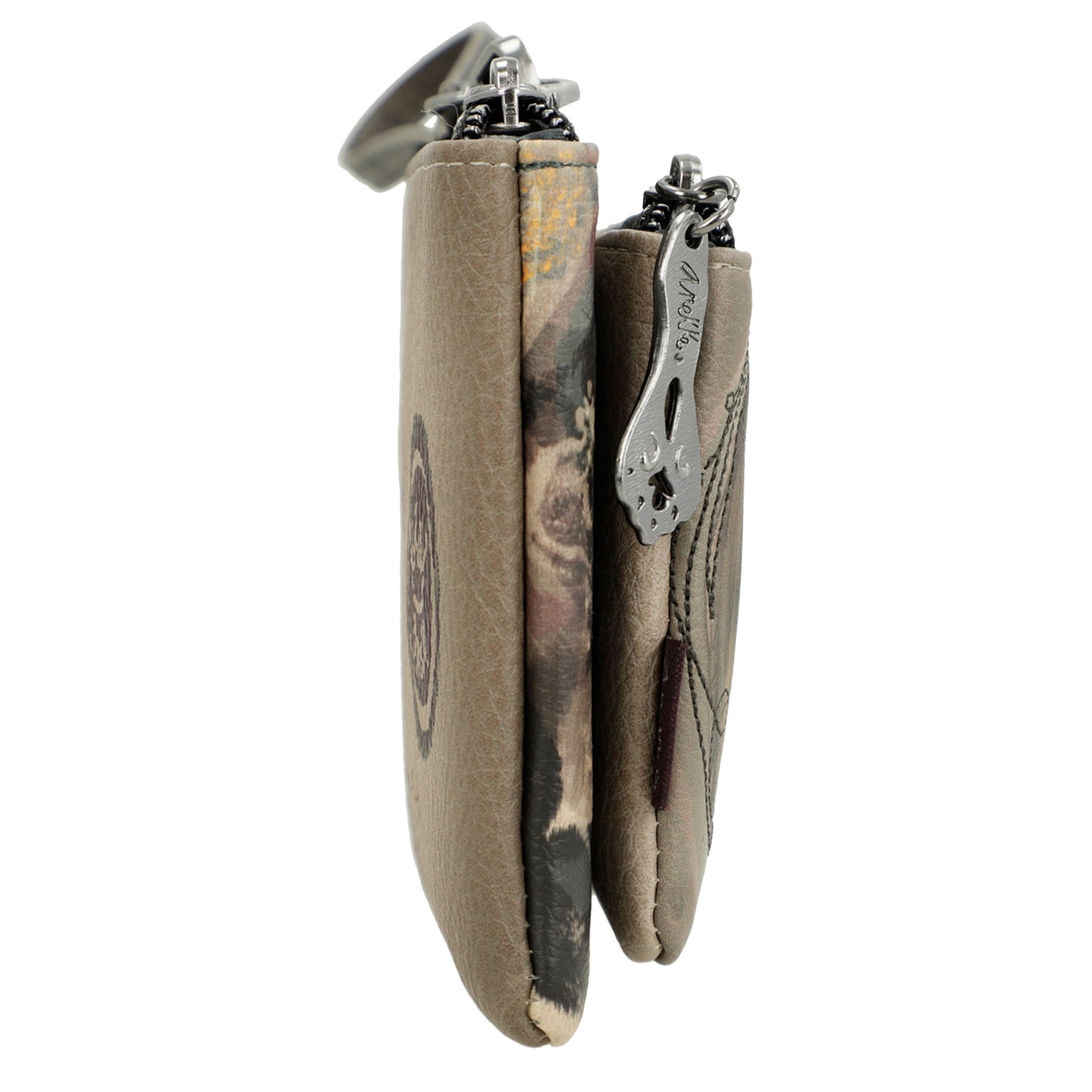 ANEKKE - Portafogli e borsa a mano Real-ANEKKE-VIALESCARPE