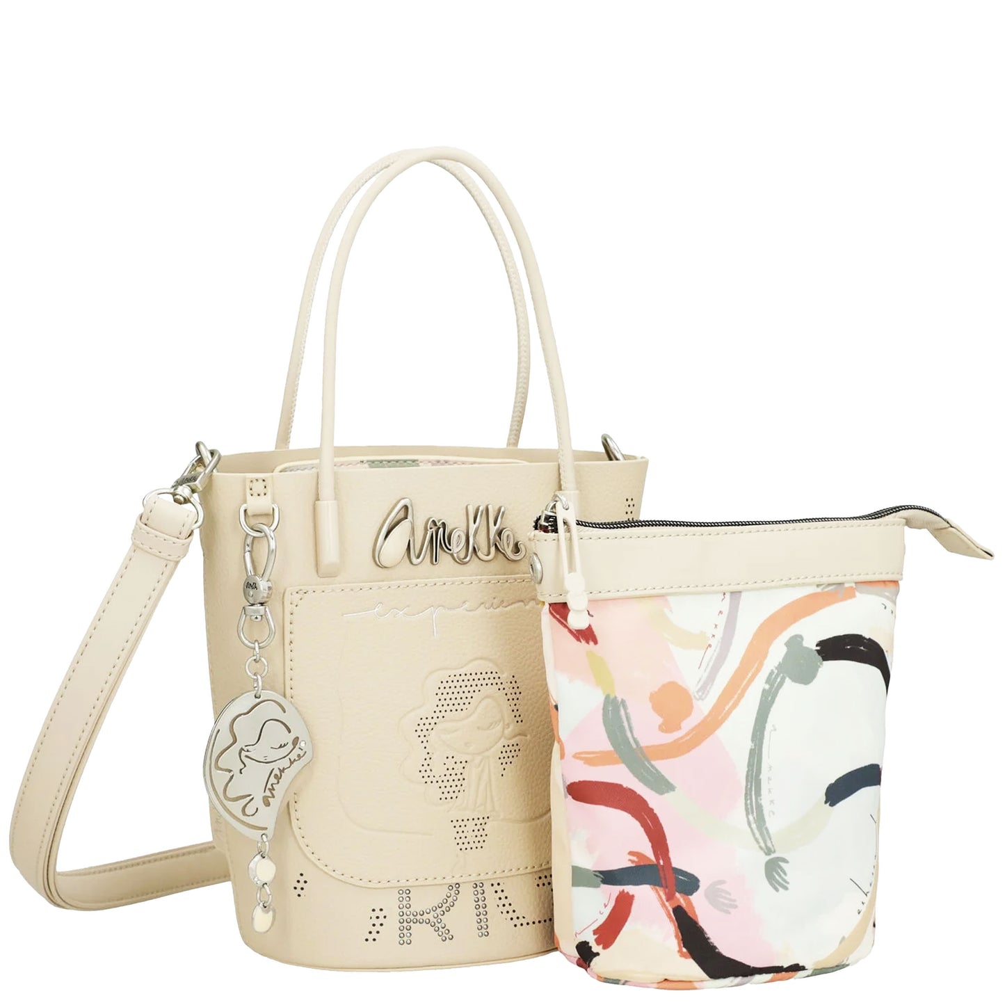 ANEKKE Borsa tote Alma