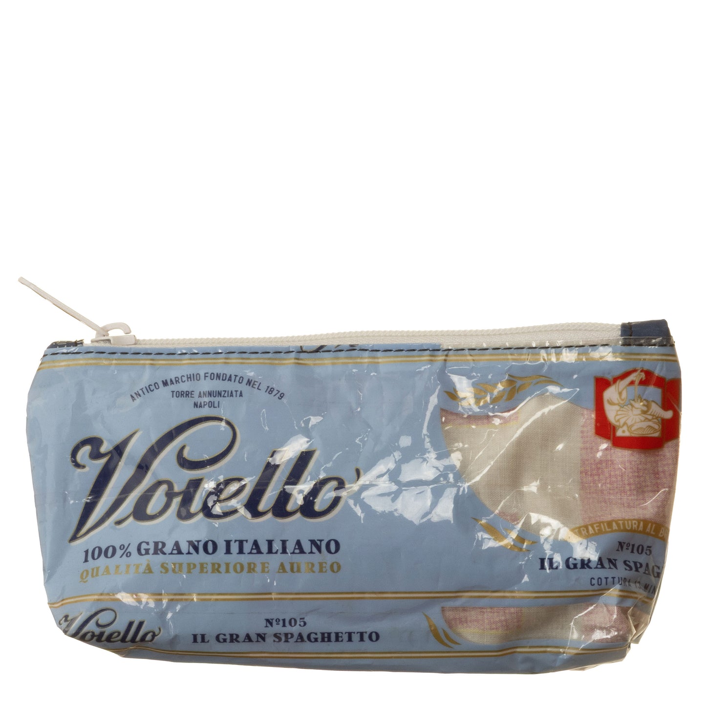 Messie Design Busta Portatutto Small Voiello