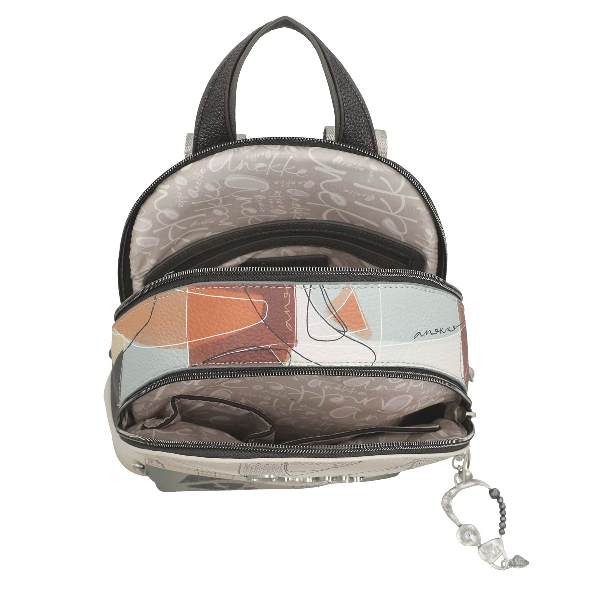 ANEKKE Zaino medio Auralis-ANEKKE-VIALESCARPE