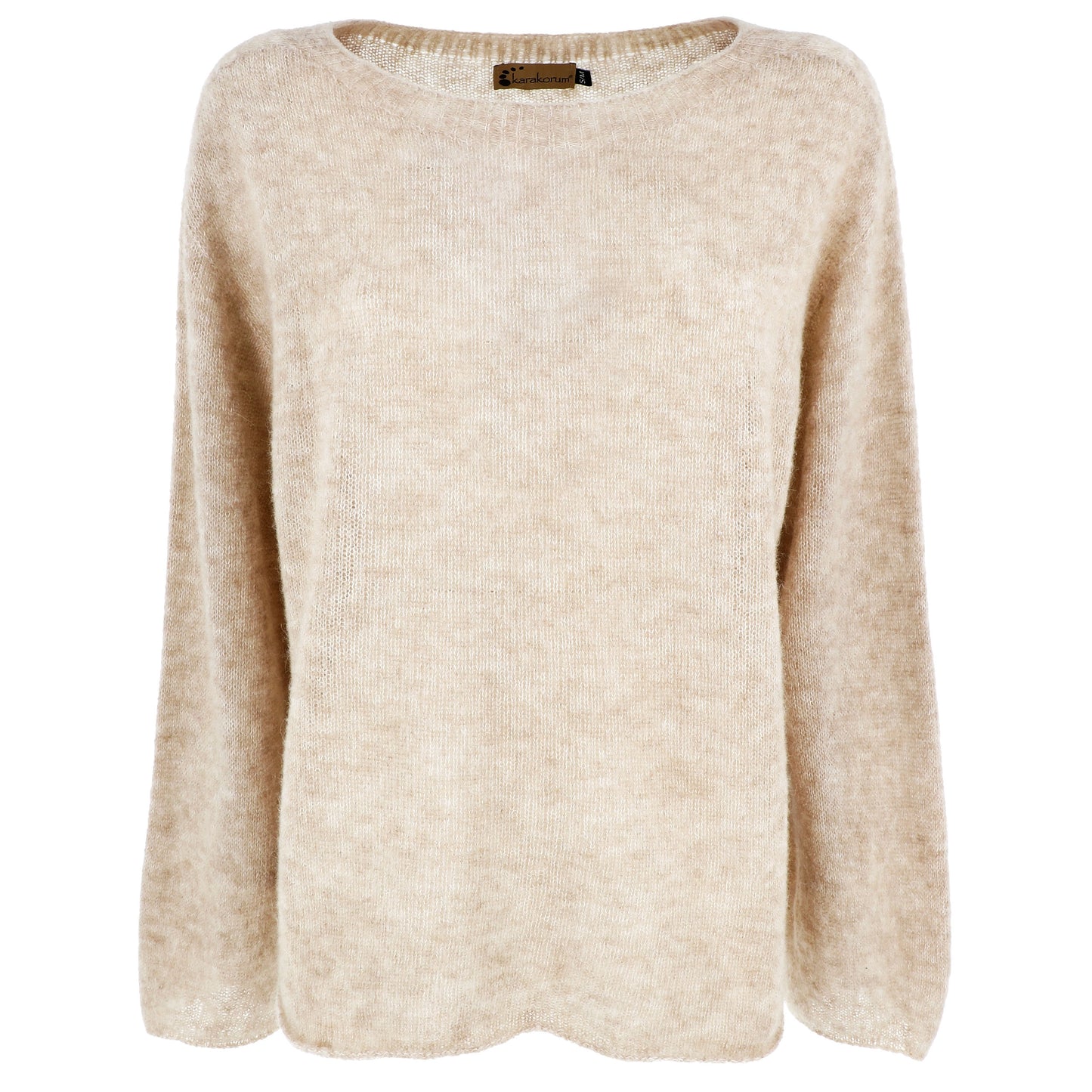 KARAKORUM Maglia ESTER-KARAKORUM-VIALESCARPE