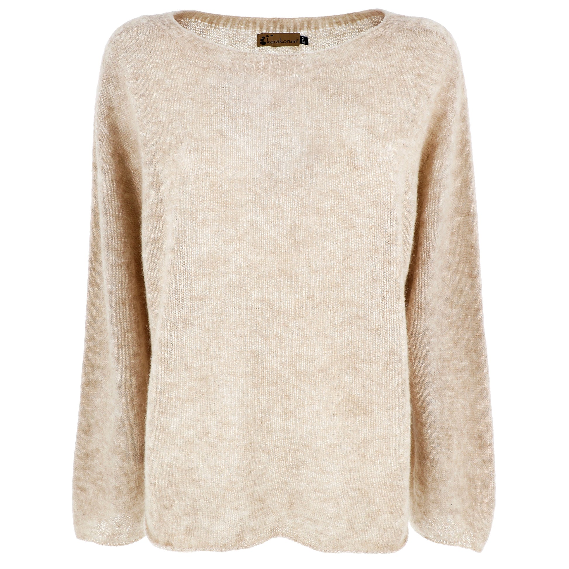 KARAKORUM Maglia ESTER-KARAKORUM-VIALESCARPE