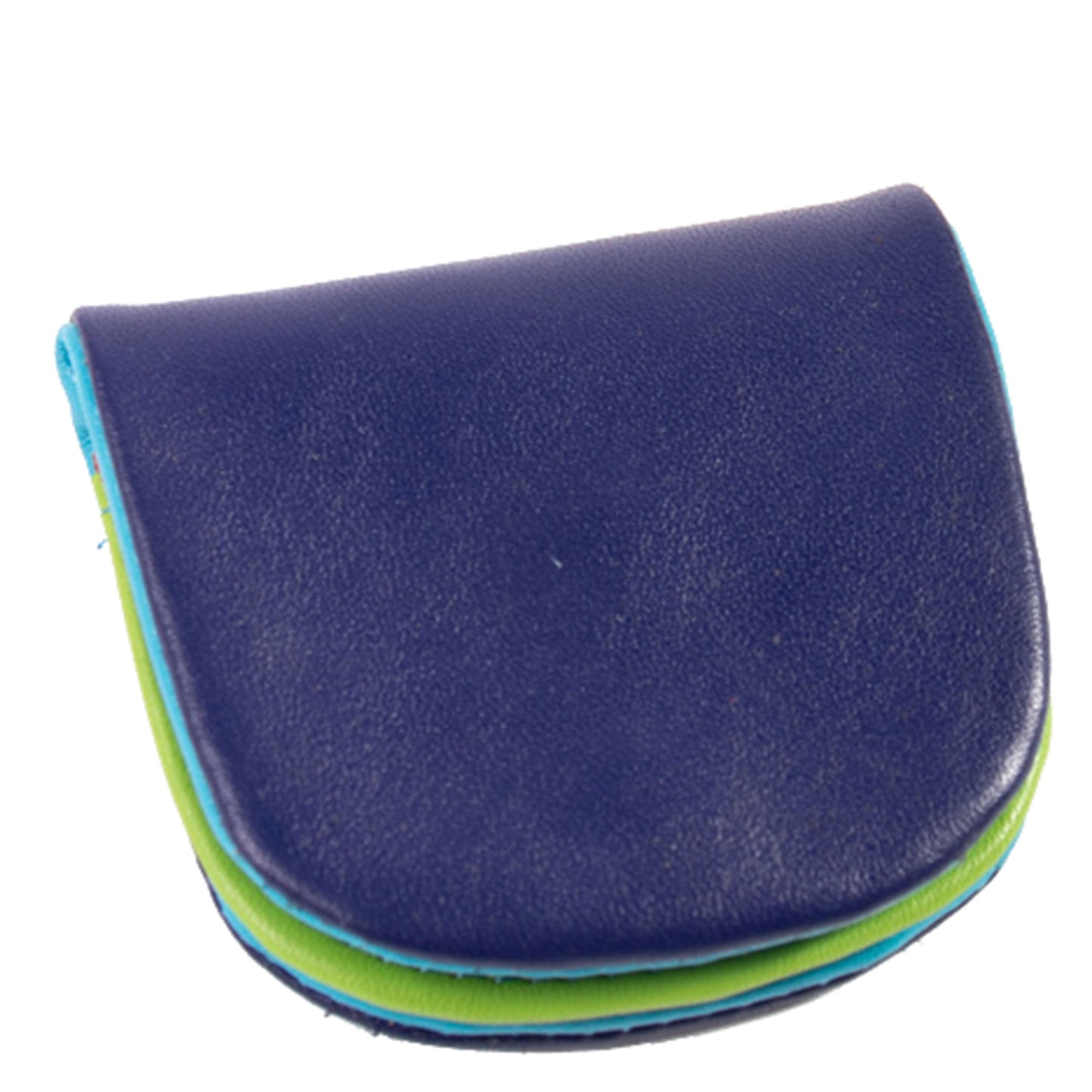 Portaspicci Mini Reuse Pattina Blu