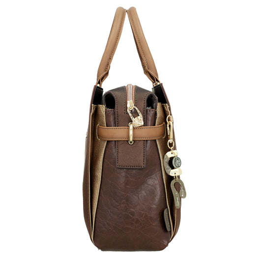 ANEKKE Borsa Muse con manico corto