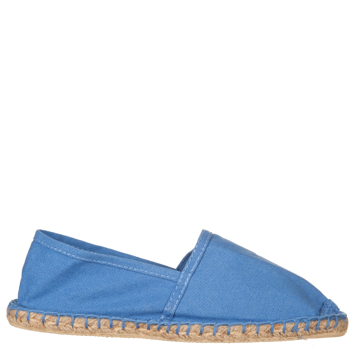 Espadrilles canvas