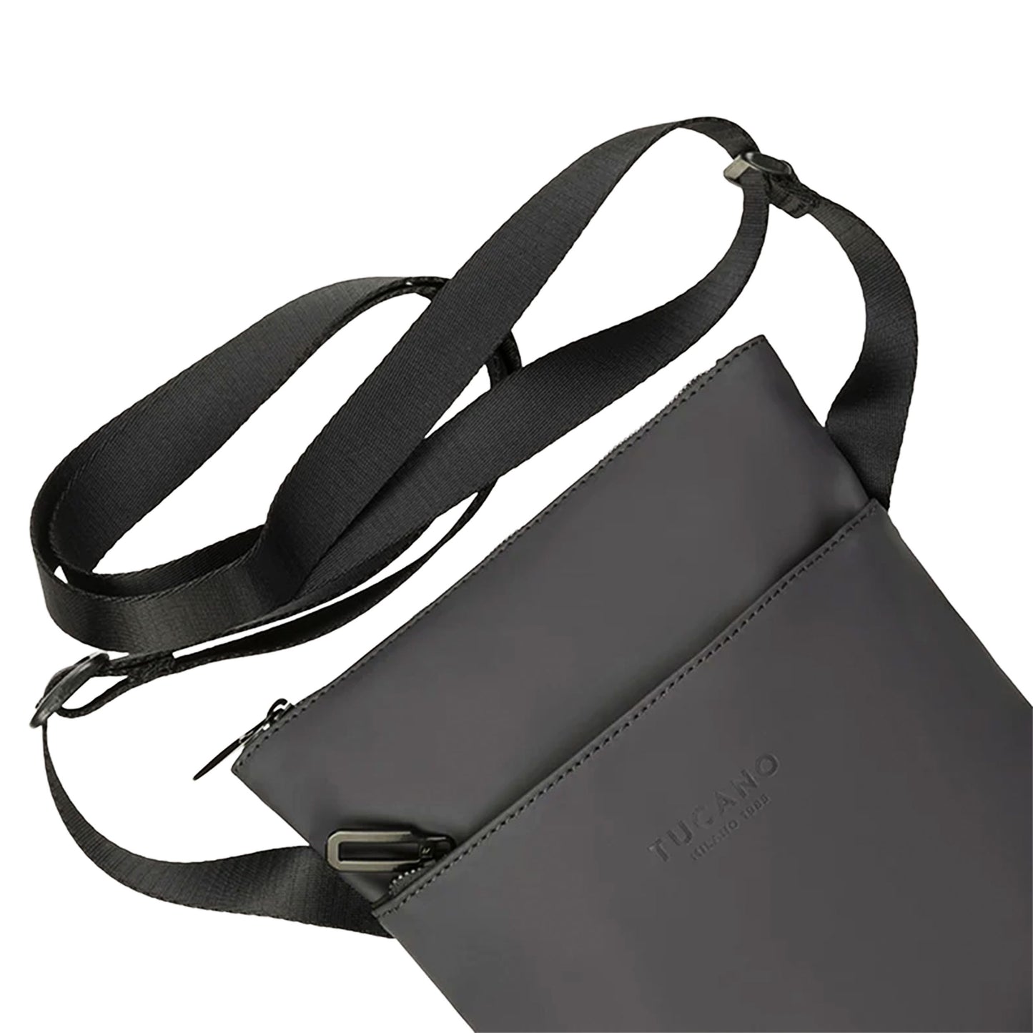 TUCANO - Tracollina Gommo con anti-radiazioni-Tucano-VIALESCARPE