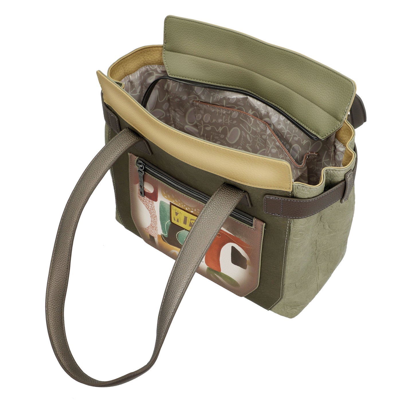 ANEKKE Borsa Tote Muse-ANEKKE-VIALESCARPE