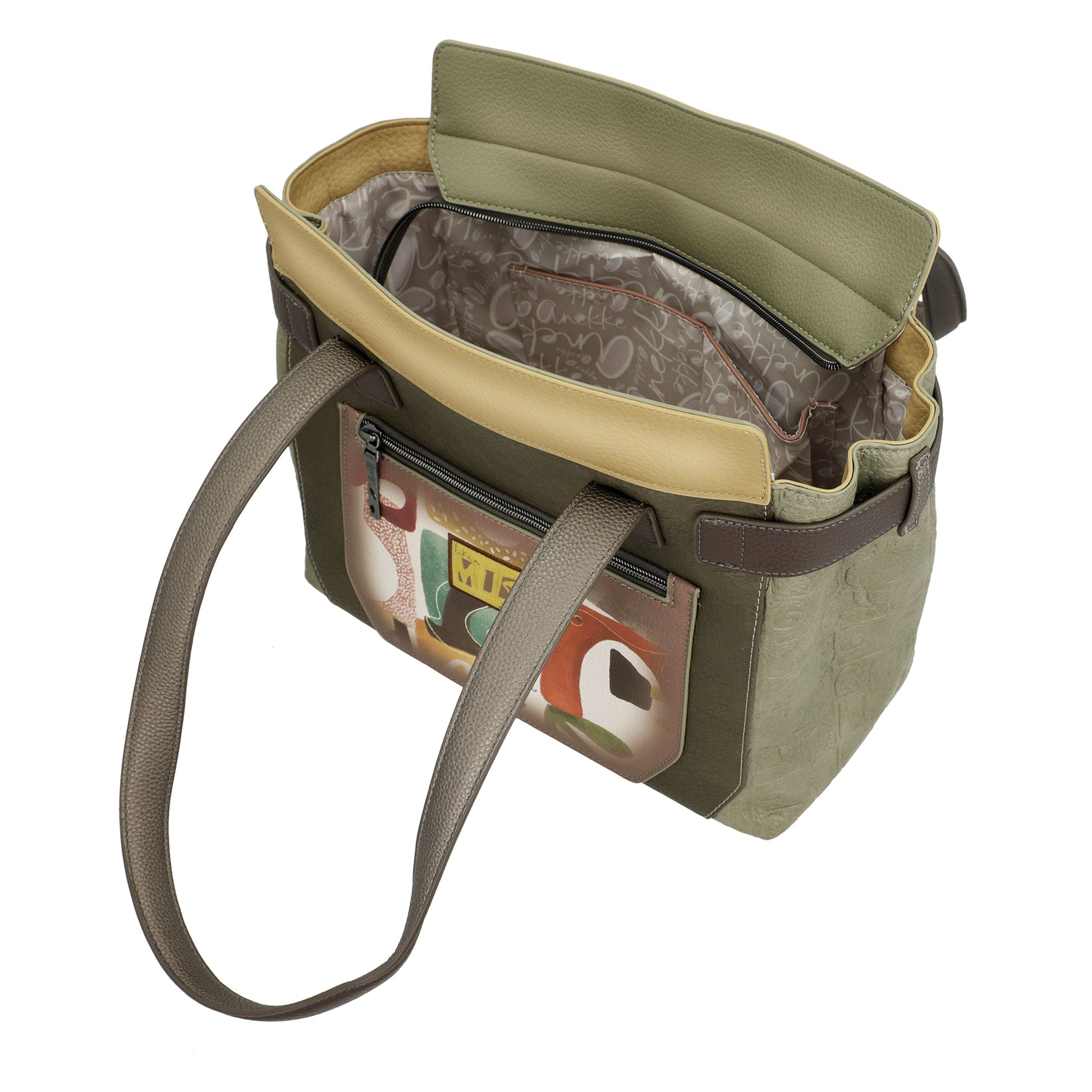 ANEKKE Borsa Tote Muse-ANEKKE-VIALESCARPE