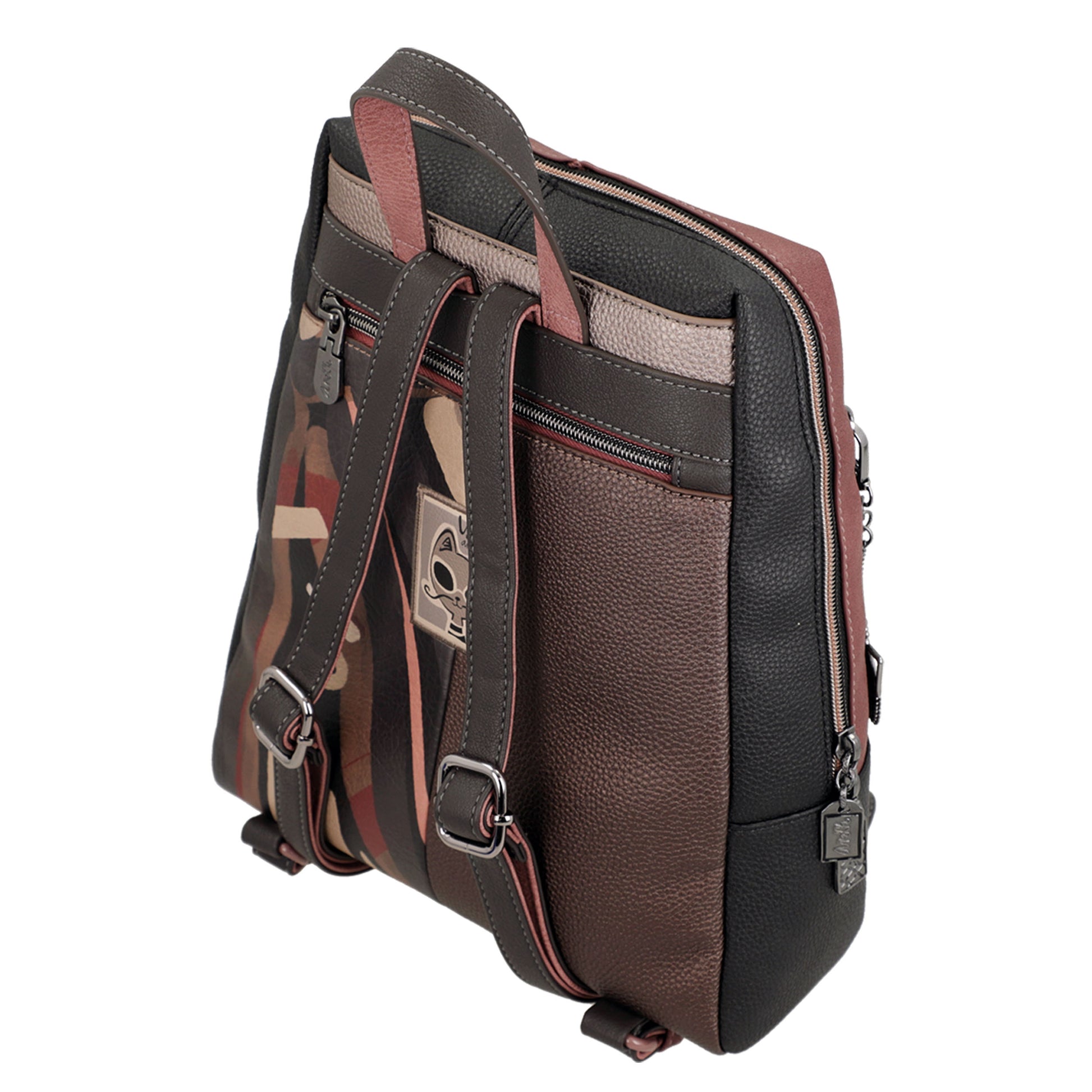 ANEKKE - Zaino da passeggio Madamoiselle-ANEKKE-VIALESCARPE