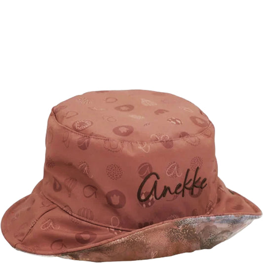 ANEKKE Cappello Reversibile Tulip Nudo
