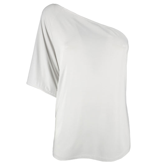 KARAKORUM Top MATISSE Bianco
