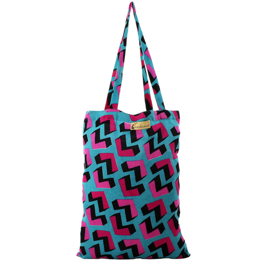 Borsa shopper Karakorum VALENCIA