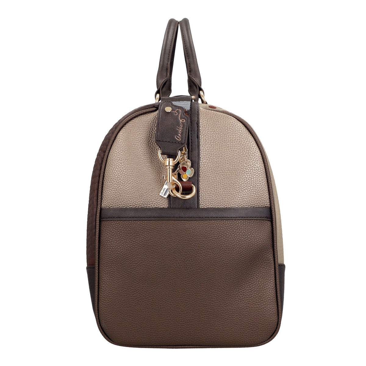 ANEKKE Borsa da Viaggio Tulip