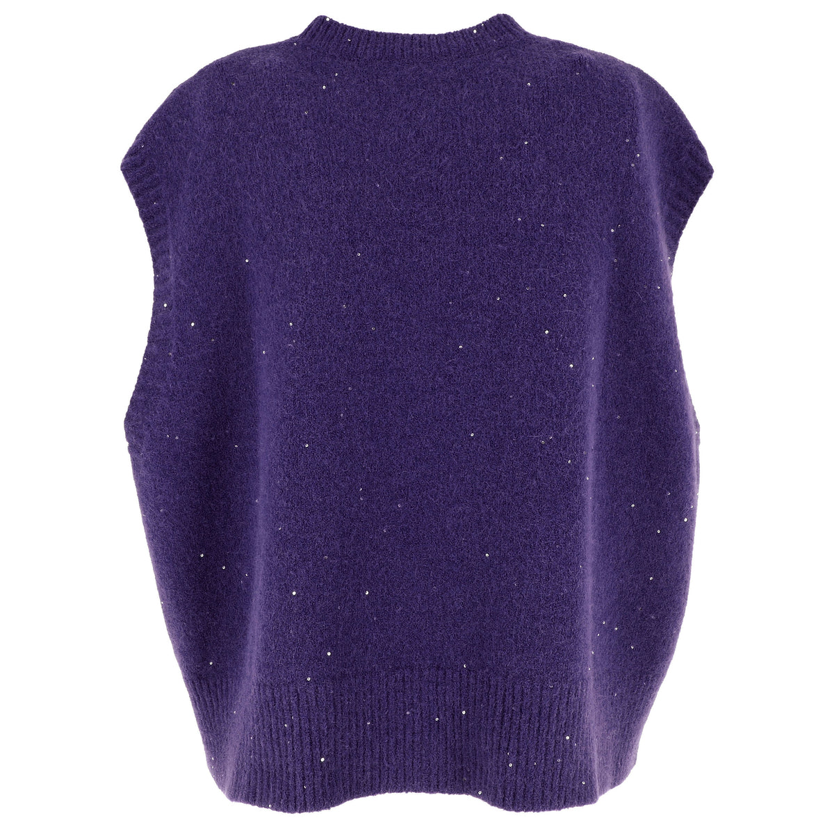 KARAKORUM Gilet ELEONORA Viola