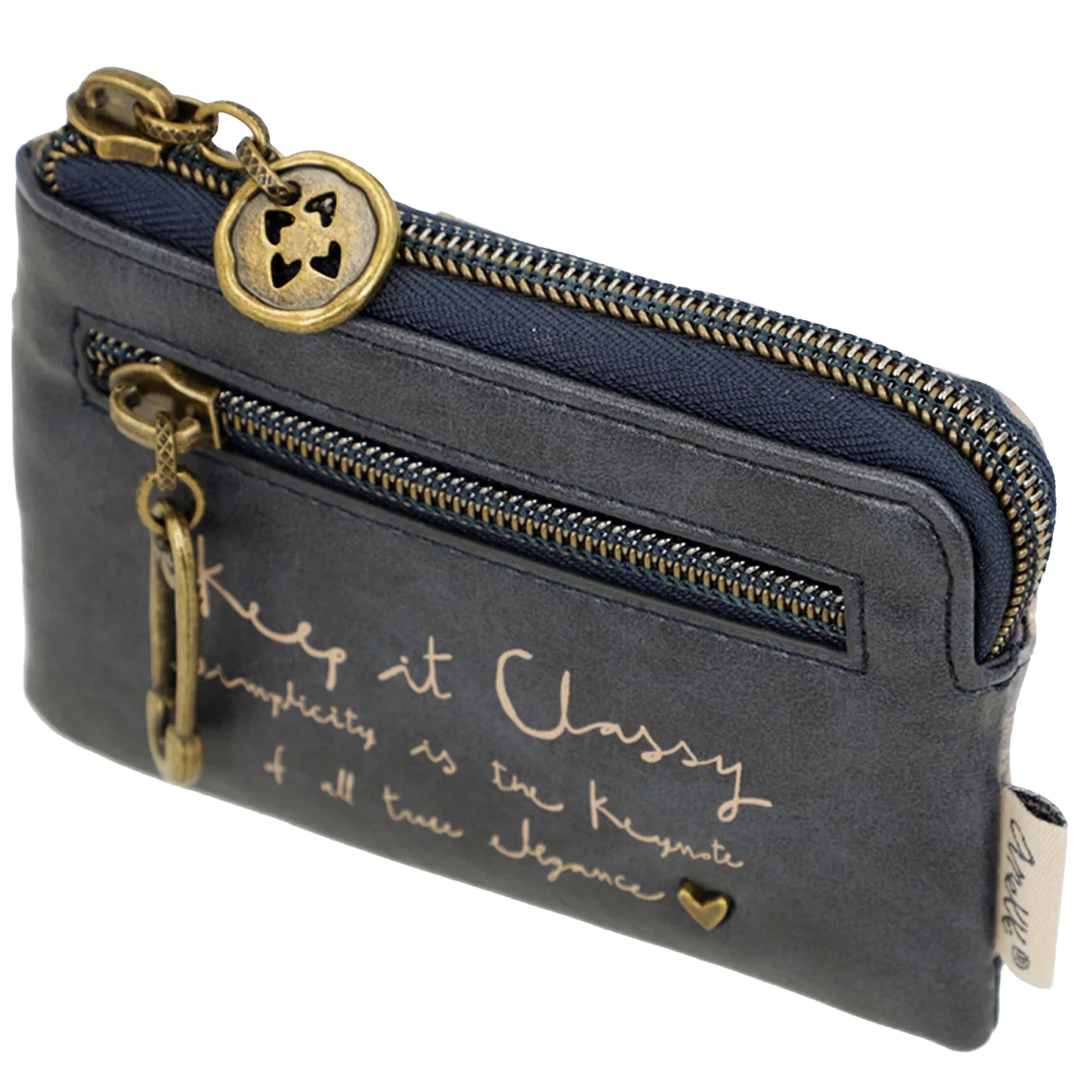 ANEKKE - Portamonete e portatessere medio Studio-ANEKKE-VIALESCARPE