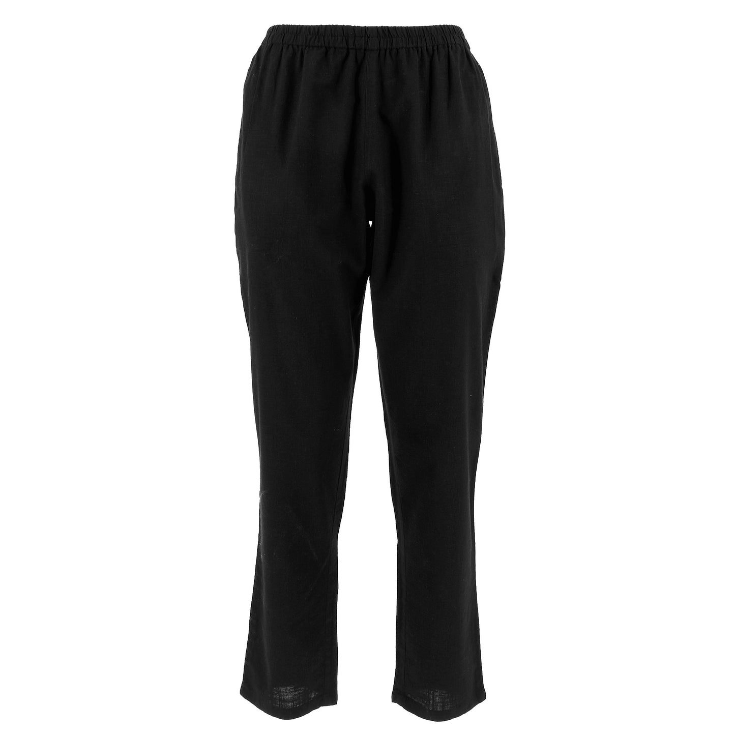 Pantaloni gamba dritta FORTUN