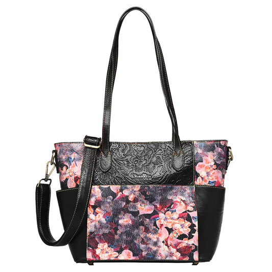 LAURA VITA - Borsa AMEP04