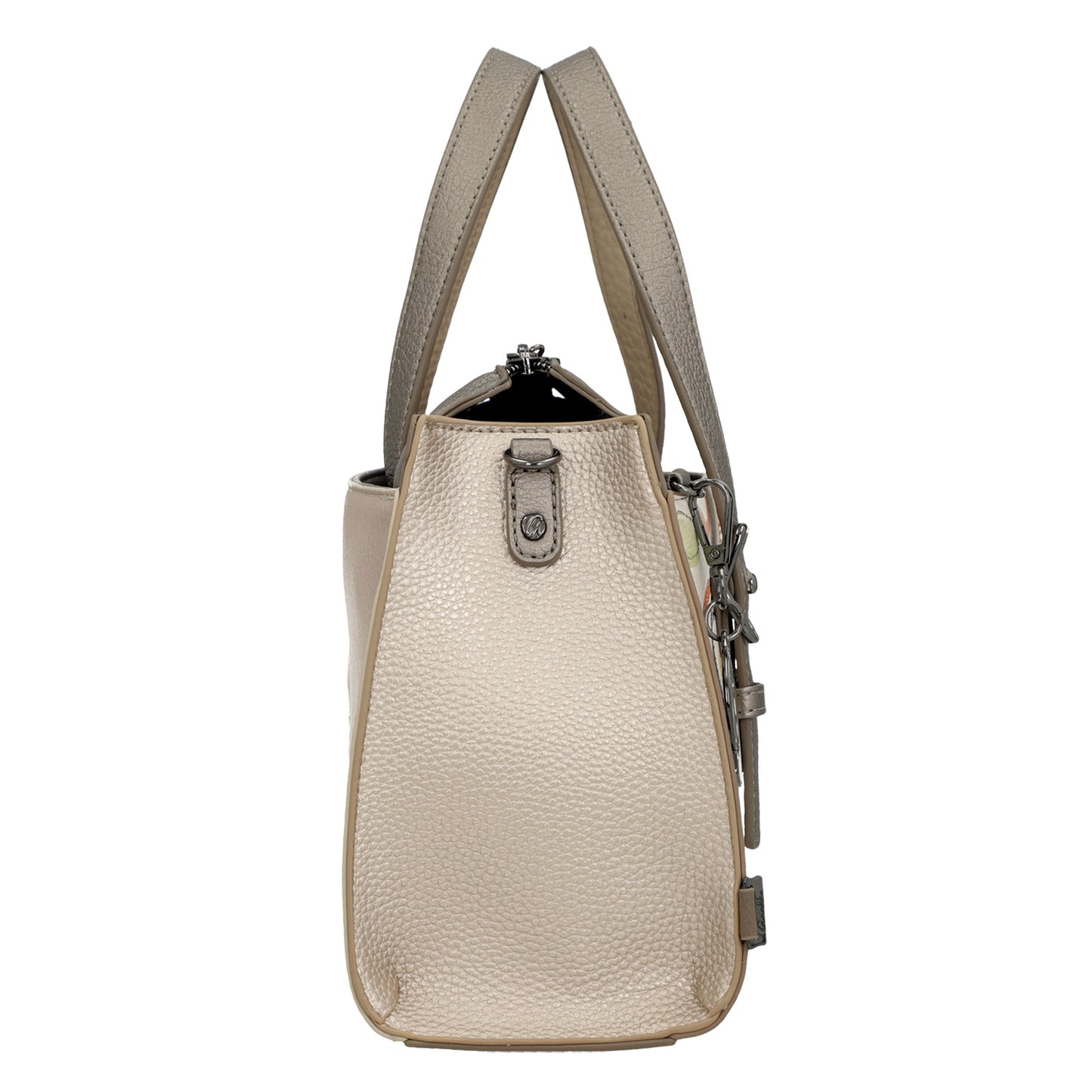 ANEKKE Borsa Olympia con manico corto-ANEKKE-VIALESCARPE