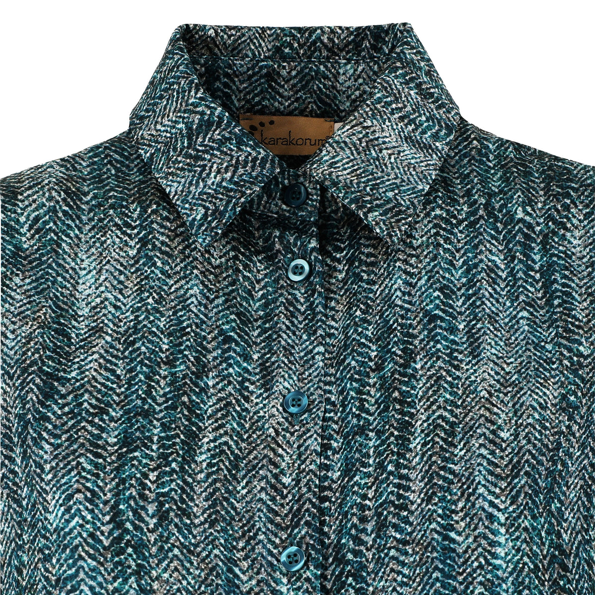 KARAKORUM Camicia NATASHA Ottanio