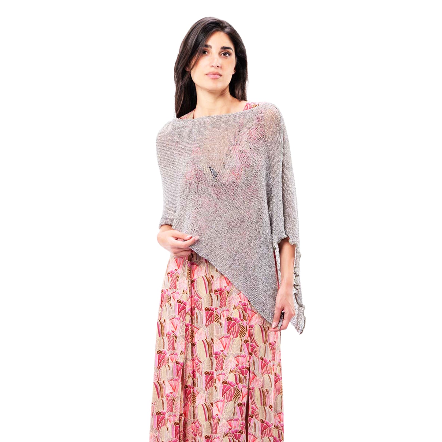 Il Ponchetto Silver Muschio-IL PONCHETTO-VIALESCARPE