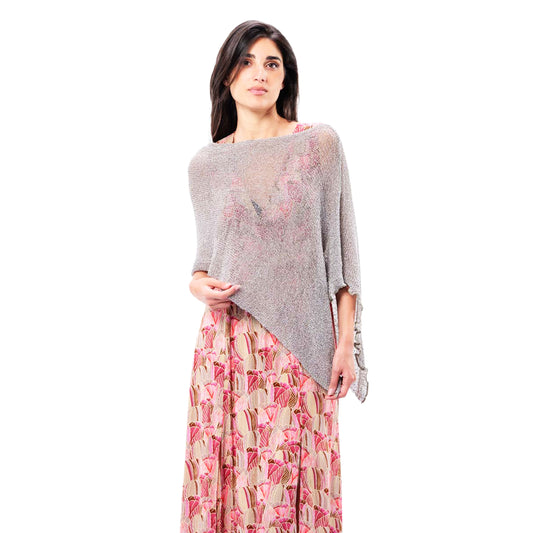 Il Ponchetto Silver Muschio-IL PONCHETTO-VIALESCARPE