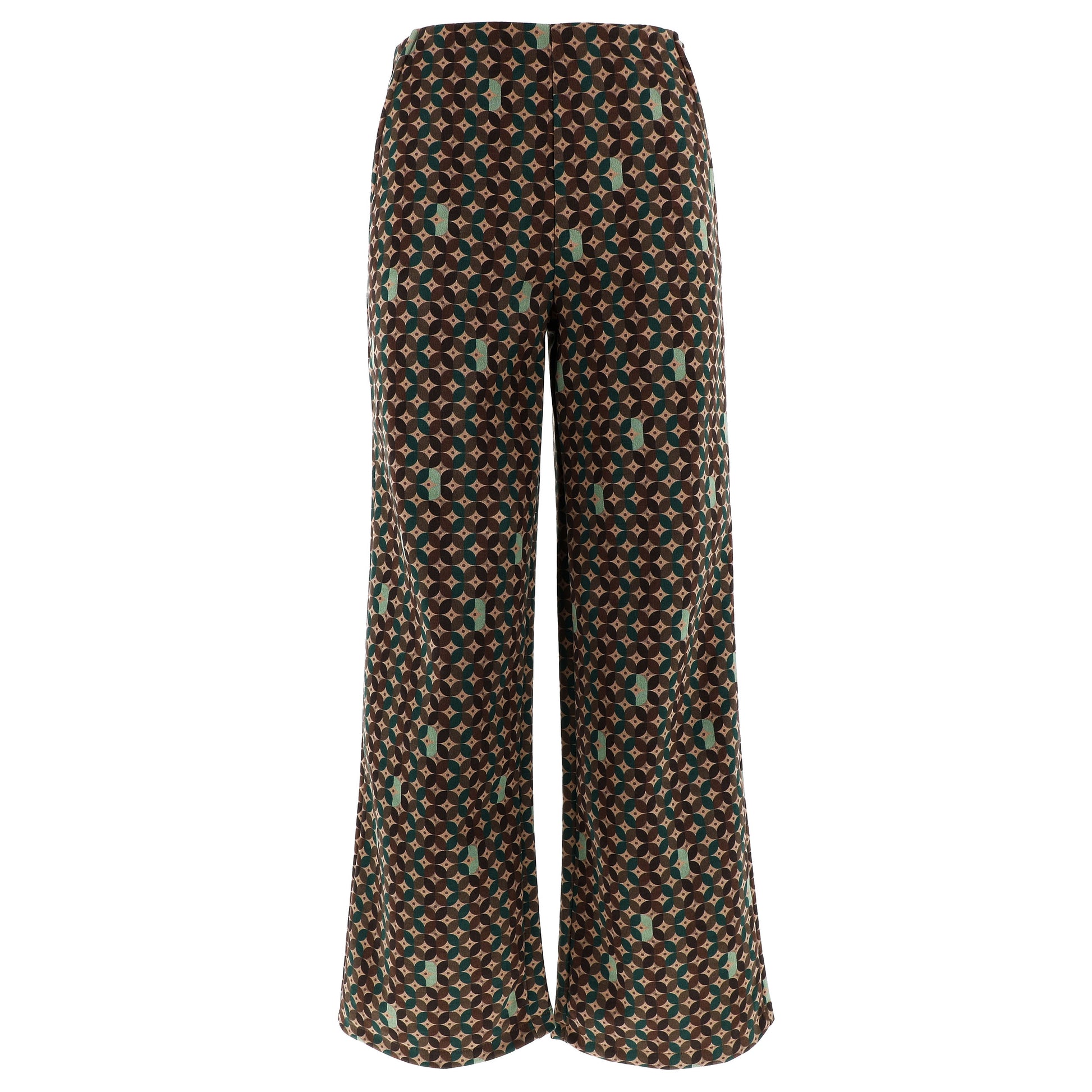 KARAKORUM Pantaloni DOTTY-KARAKORUM-VIALESCARPE