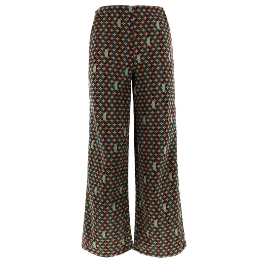 KARAKORUM Pantaloni DOTTY-KARAKORUM-VIALESCARPE