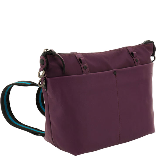 GABS G3 Plus Large Multitasking Vitello + Vela Uva